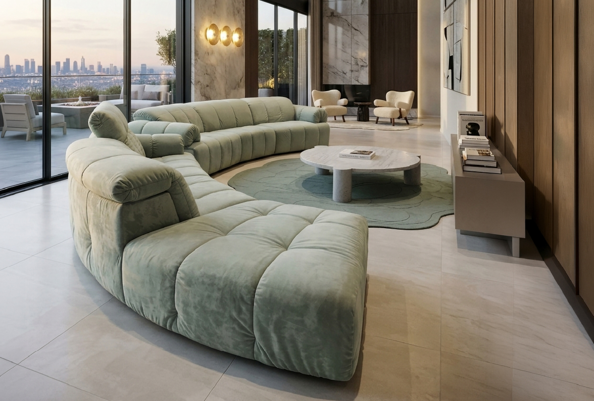 Dwell by simplysofas.in